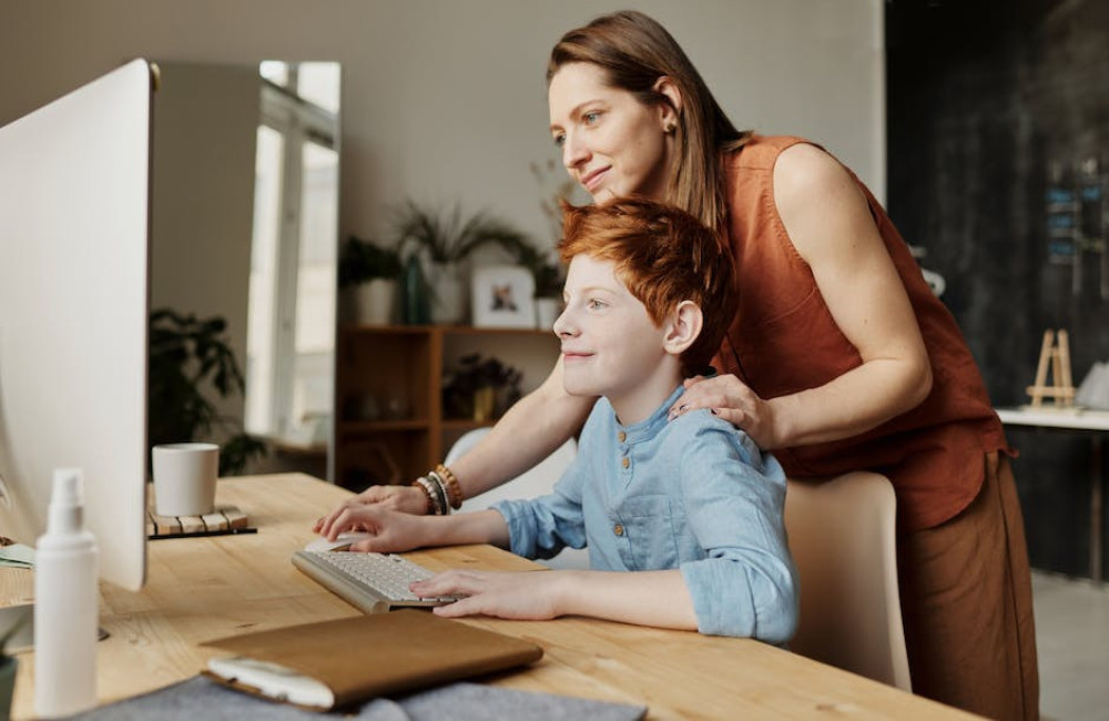 Lang werken achter de computer zonder klachten? Probeer deze ergonomsche accessoires